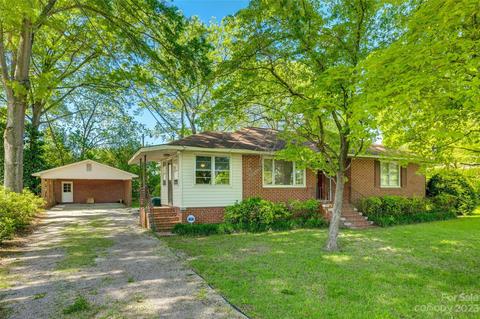 1246 Sullivan St, Rock Hill, SC 29730
