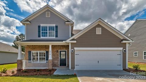 154 Scotsway Ct, Troutman, NC 28166