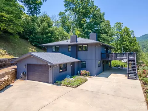 209 Emerald Hill Rd, Franklin, NC 28734