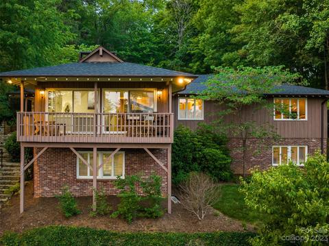 137 Stratford Rd, Asheville, NC 28804