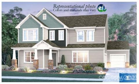 11006 Dappled Light Apt 01 Trl # 01, Mint Hill, NC 28227