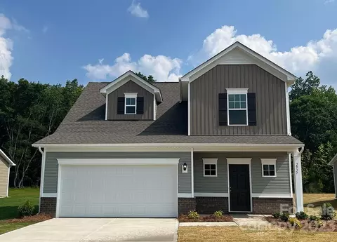 2937 Parkwest Dr #73, Albemarle, NC 28001