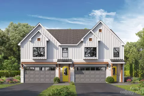 1504 Falcon St, Charlotte, NC 28211