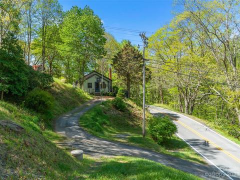 3485 N Hwy 80, Bakersville, NC 28705