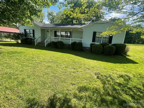 353 Flat Rock Rd, Lawndale, NC 28090