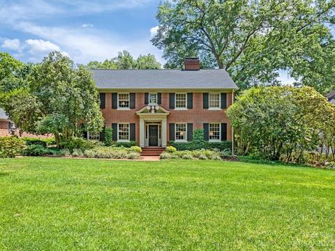 2139 Roswell Ave, Charlotte, NC 28207