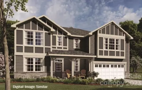 1522 Ainslie 42 Marshall Pl #42 / MARSHALL, Indian Trail, NC 28079