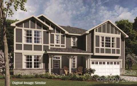 1522 Ainslie 42 Marshall Pl #42 / MARSHALL, Indian Trail, NC 28079
