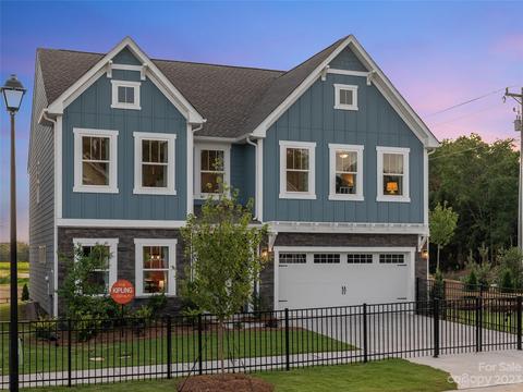 1271 Scotch Meadows Loop #162, Monroe, NC 28110