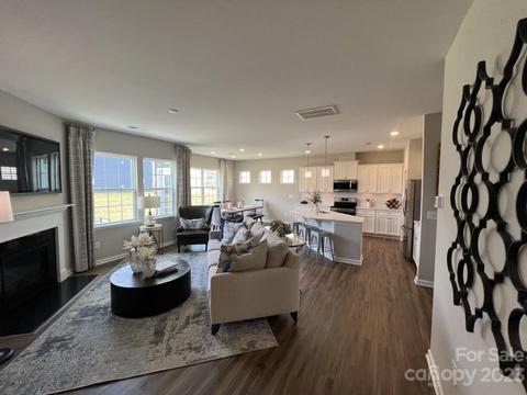1612 Corwin Bend Rd #2, Tega Cay, SC 29708