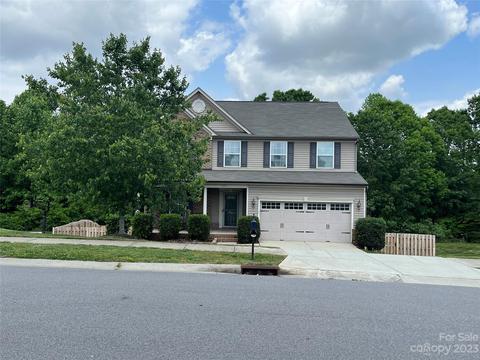 115 Quinn Ln, Mooresville, NC 28115