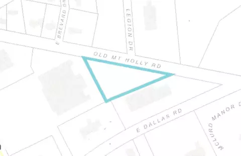 00 Old Mt Holly Rd, Stanley, NC 28164