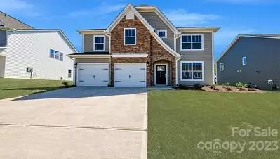 1776 Jasco Ln, Denver, NC 28037