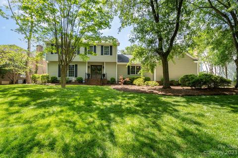 3126 Rock Springs Rd, Charlotte, NC 28226