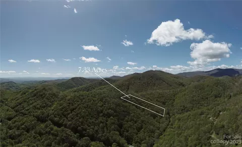 Narrow Way Road, Burnsville, NC 28714