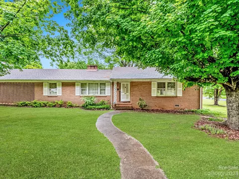 505 Donnom St, Monroe, NC 28112