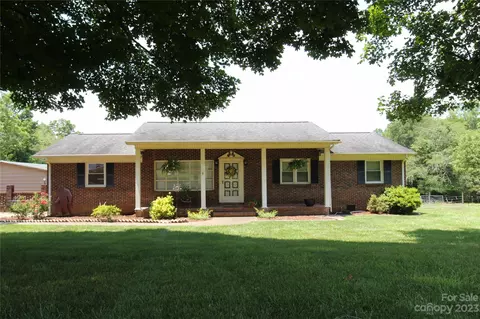 762 Ware Rd, Shelby, NC 28152
