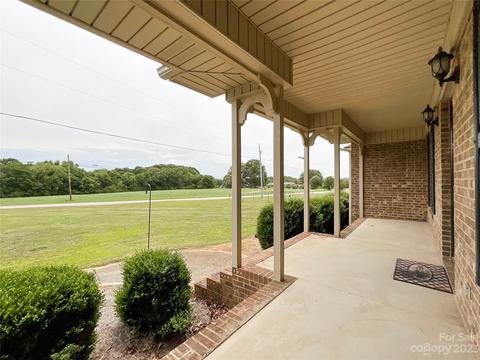 1420 Sandy Ridge Rd, Monroe, NC 28112