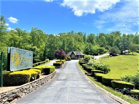 4 Bills Mountain 4 Trl #4, Lake Lure, NC 28746