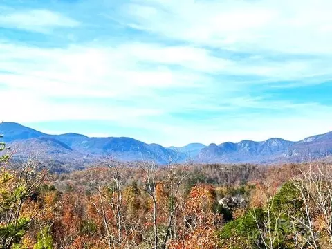 5 Bills Mountain 5 Trl #5, Lake Lure, NC 28746