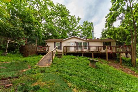 12 Ridge Ave, Asheville, NC 28803