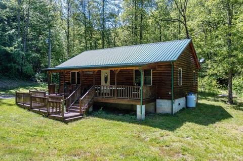 6400 Stone Mountain Rd, Lenoir, NC 28645