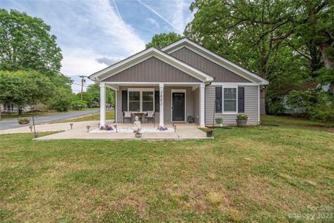 1601 Jackson St, Kannapolis, NC 28083