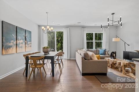 9036 Widden Way, Charlotte, NC 28269