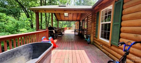 184 Green Leaf Dr, Sylva, NC 28779 photo 3