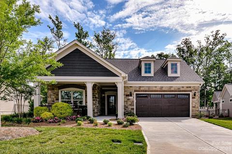 2330 Wesley Landing Rd, Waxhaw, NC 28173