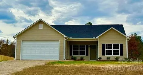 771 Crow Burk Rd, Pageland, SC 29728