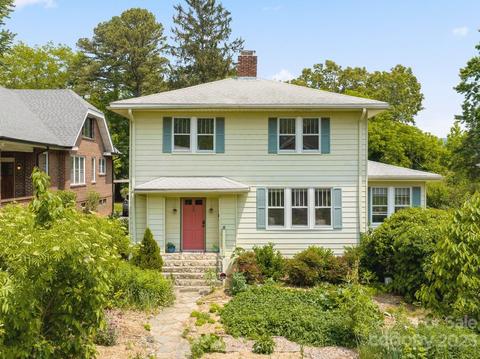 19 Mount Vernon Cir, Asheville, NC 28804