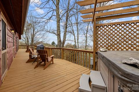 304 Sarvis Ln, Mars Hill, NC 28754 photo 7
