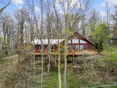 304 Sarvis Ln, Mars Hill, NC 28754 photo 2