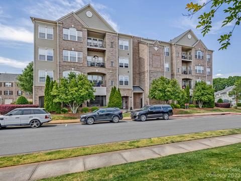6006 Union Pacific Ave #C, Charlotte, NC 28210