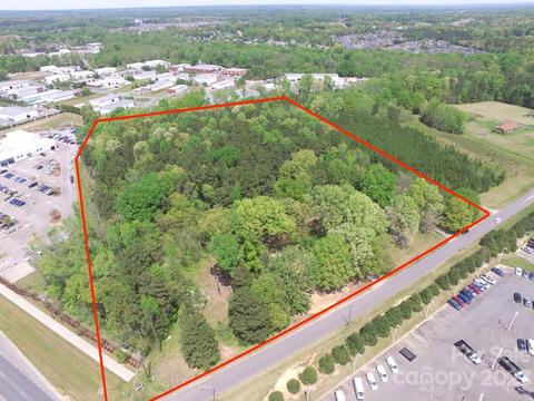 0 Helmsville Rd, Indian Trail, NC 28079