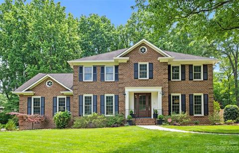 3108 Brookmont Pl, Charlotte, NC 28210