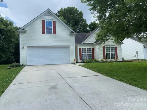 1619 Baylor Dr, Rock Hill, SC 29732