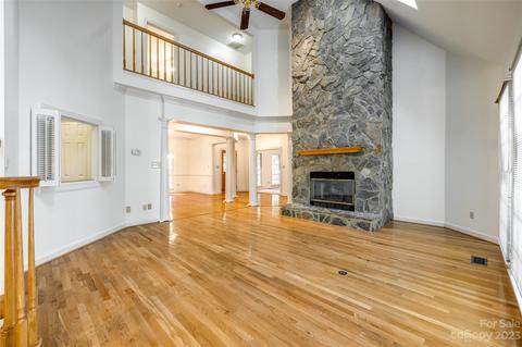 6325 Crosswinds Dr, Clover, SC 29710 photo 8