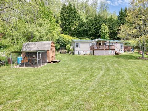 167 Beaver Run, Canton, NC 28716