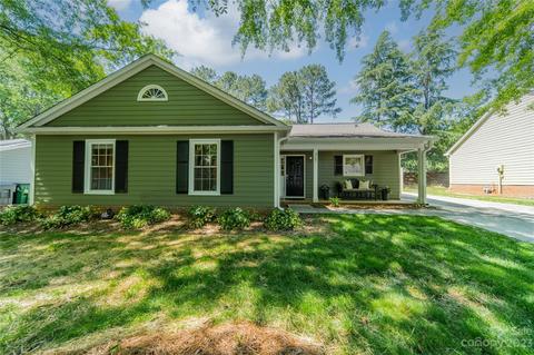 2507 Dryden Ln, Charlotte, NC 28210