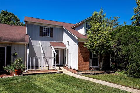 6804 Cabot Cir, Charlotte, NC 28226