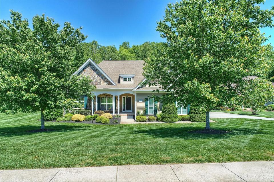  113 E Vista View Pl, Mooresville, NC 28117 photo 1