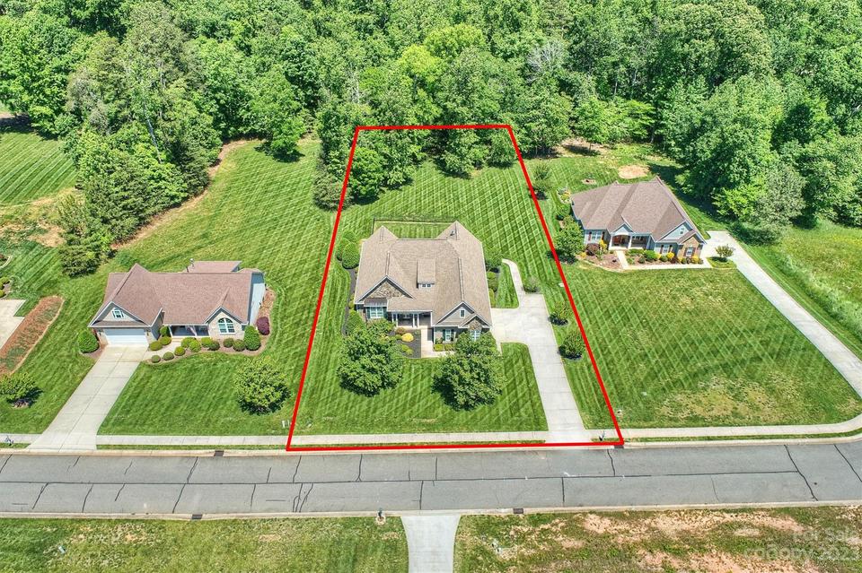  113 E Vista View Pl, Mooresville, NC 28117 photo 29