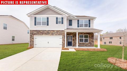 10751 Tuff Ln, Davidson, NC 28036