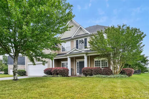 9510 NW Laguna Ave, Concord, NC 28027