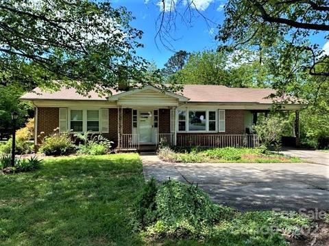 4627 Springs Rd, Conover, NC 28613