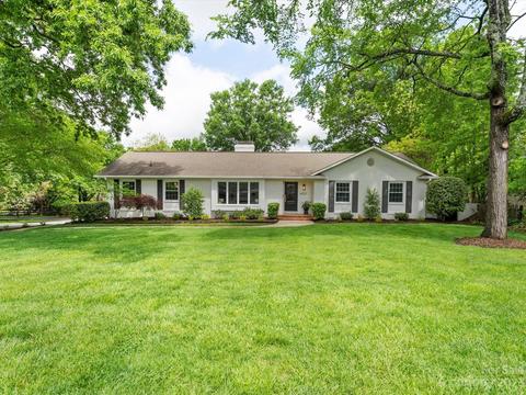 4001 Sharon View Rd, Charlotte, NC 28226