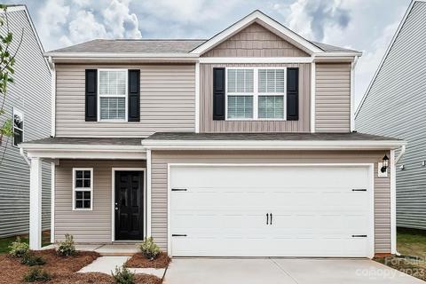 5112 Wolfridge Ave, Charlotte, NC 28214