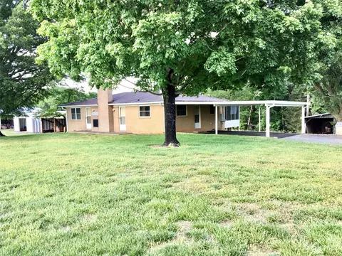 9806 Richard Sandy Rd, Oakboro, NC 28129